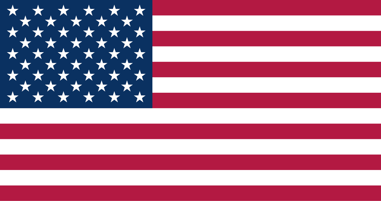 Hockey Camps in the USA flag