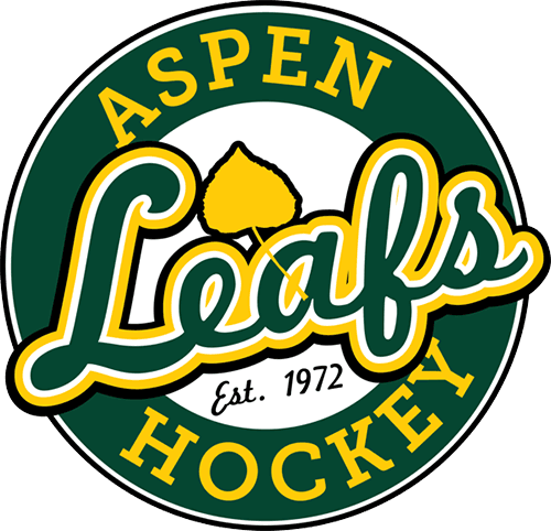 Aspen Junior Hockey logo