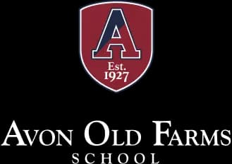Avon Old Farms School logo