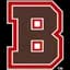 BU Hockey logo