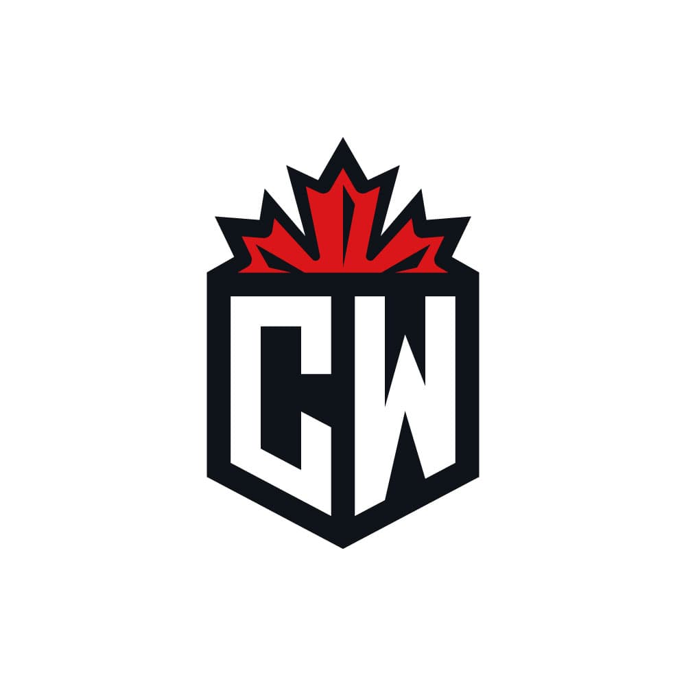 CanWest Athletics Inc logo