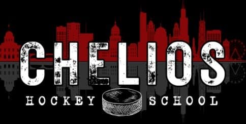 Chelios Hockey logo