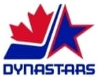 Dynastars Hockey LTD logo