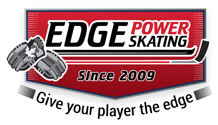 Edge Power Skating logo