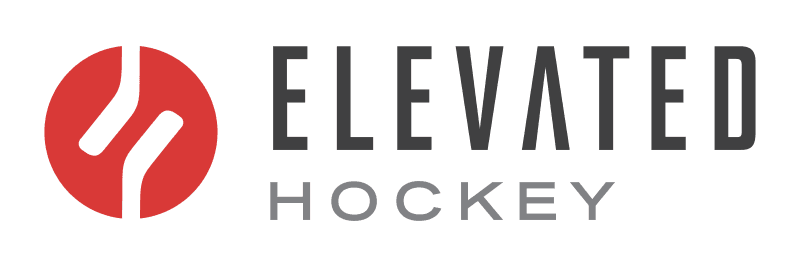 Elevated Hockey logo
