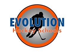 Evolution Hockey logo