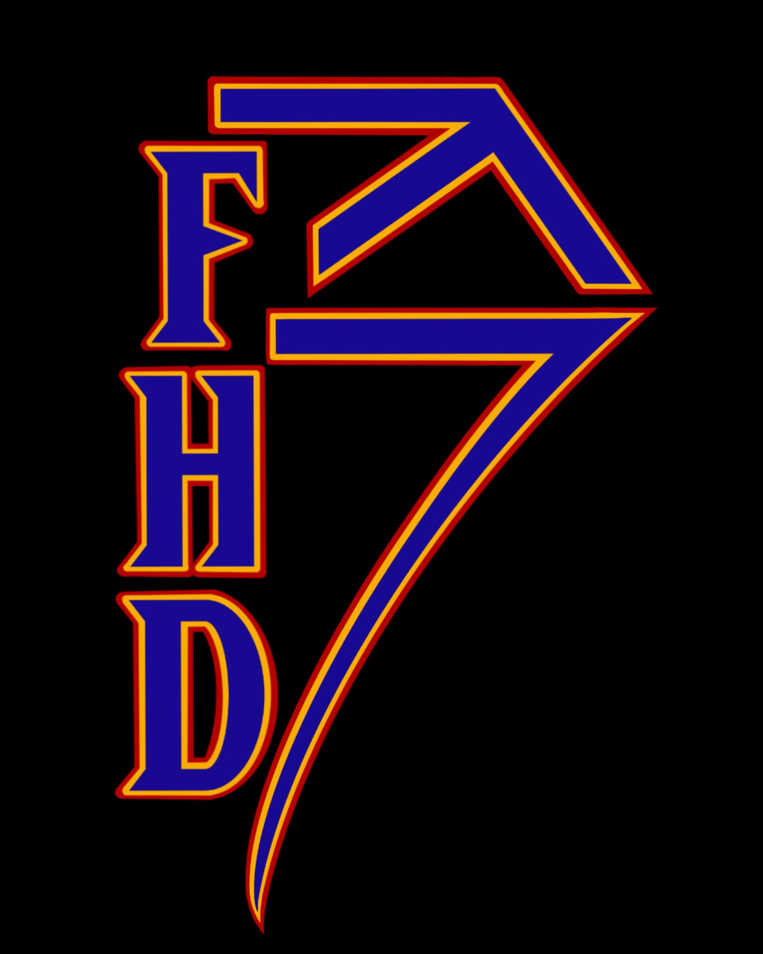 Fort Hockey Development logo