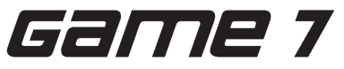 Game 7 Industries logo