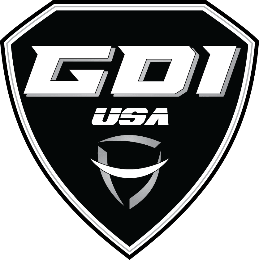 GDI USA logo