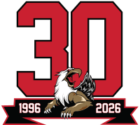 Grand Rapids Griffins logo