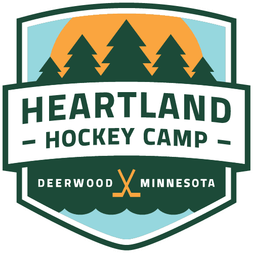 Heartland Hockey logo
