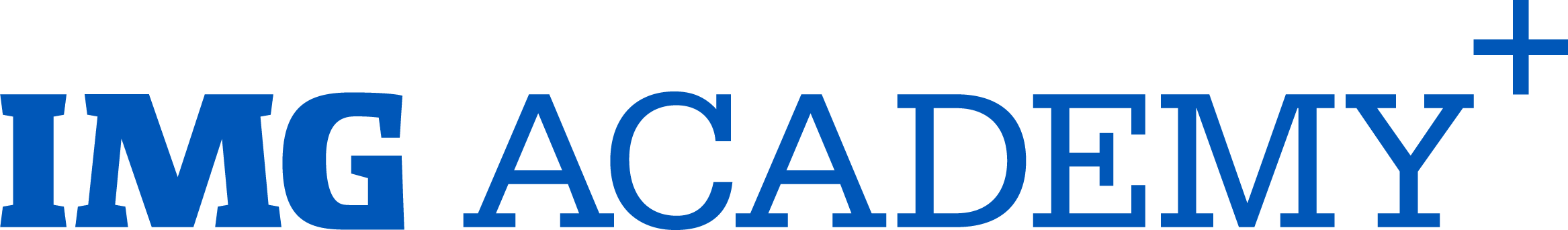 IMG Academy logo