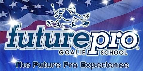 Jeff Lerg Future Pro logo