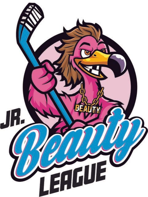Junior Beauty League logo