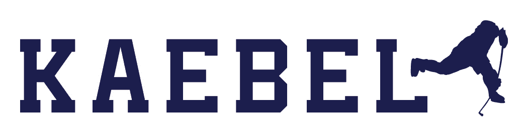 Kaebel Hockey Training logo