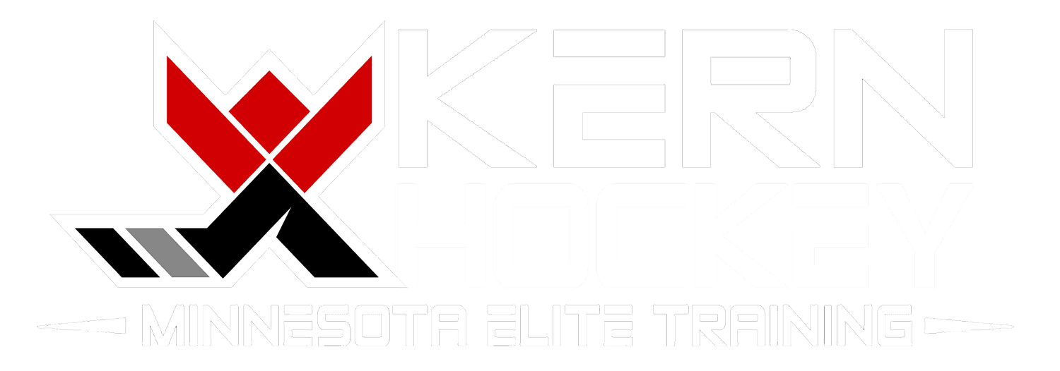 Kern Hockey logo