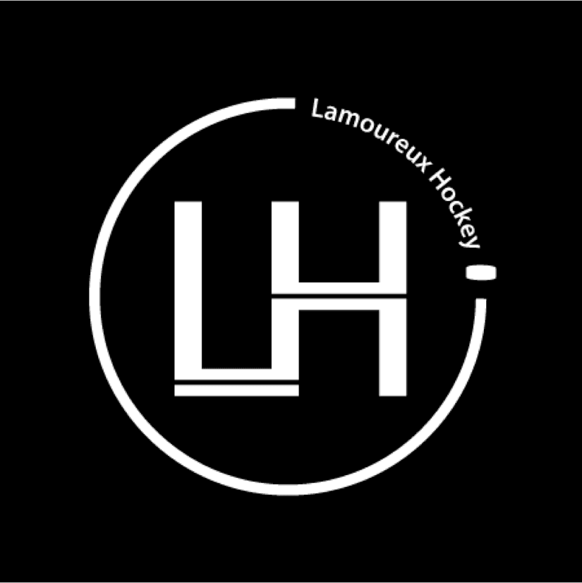 Lamoureux Hockey logo