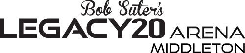 Legacy20 Arena logo
