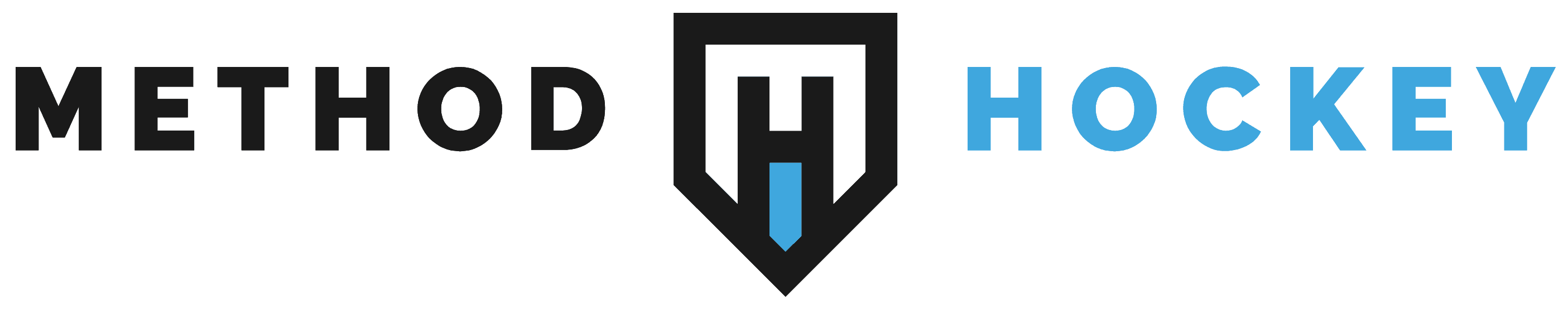 Method Hockey logo