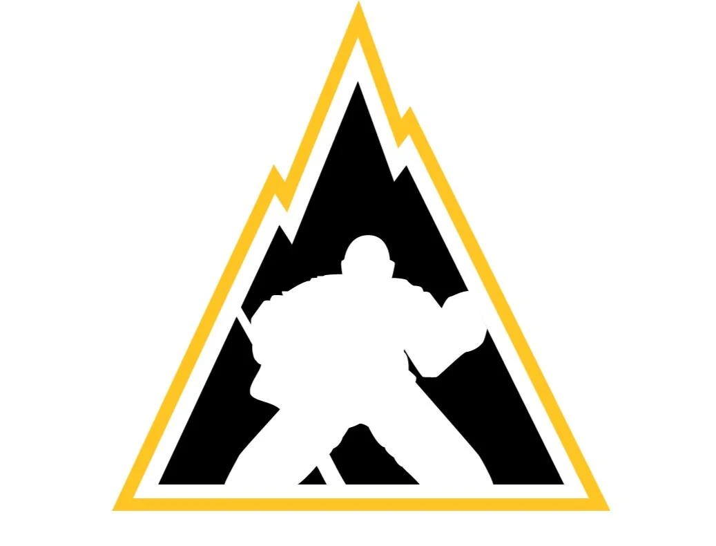 MHH Goalie Club logo