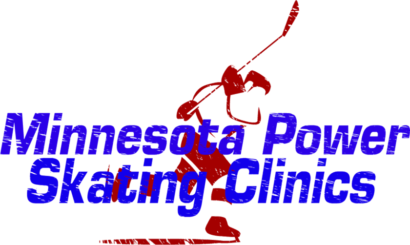 MN Power Skating logo