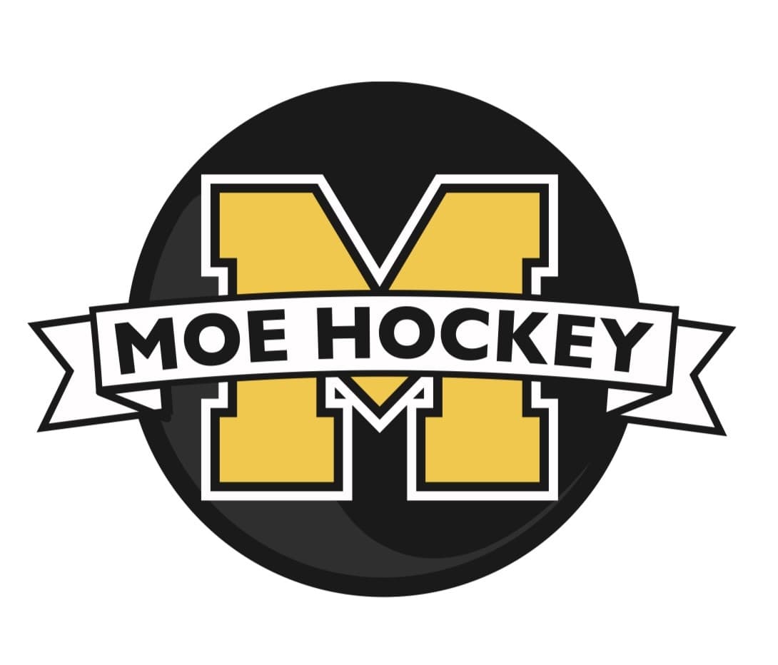 Moe Hockey LLC logo