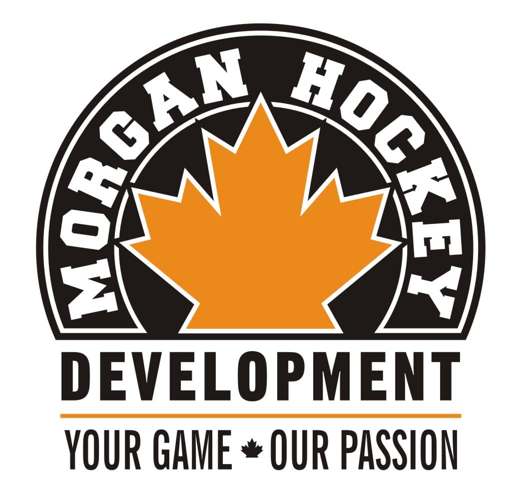 Morgan Hockey Dev. logo