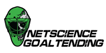 Netscience Goaltending logo