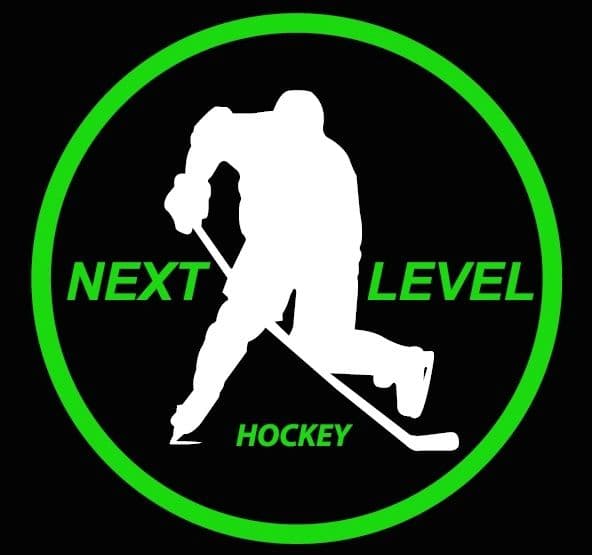 Next Level Hockey logo