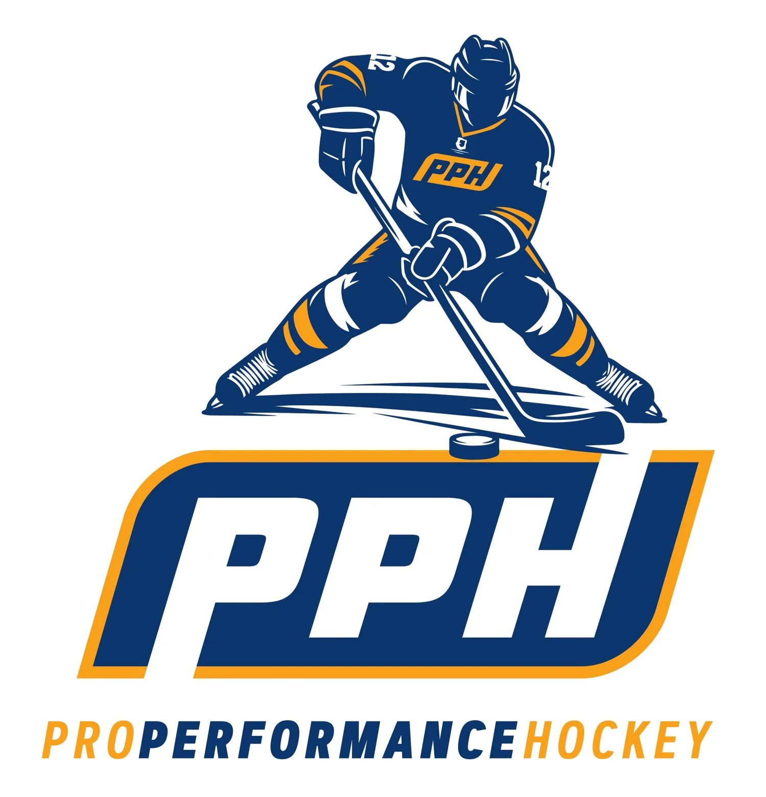 Pro Performance logo