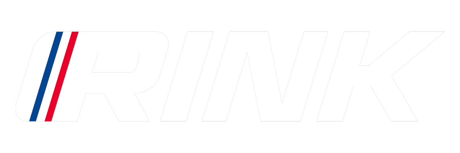 RINK Training Centre logo