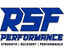 RSF PERFORMANCE HOCKEY