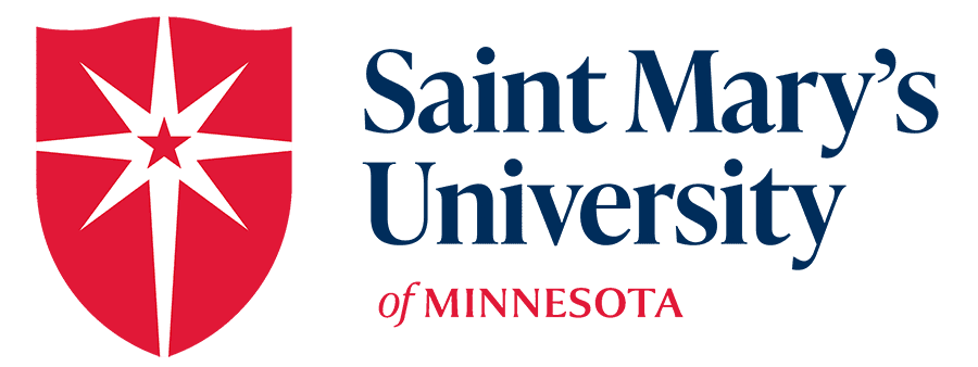 Saint Mary's Univ. logo