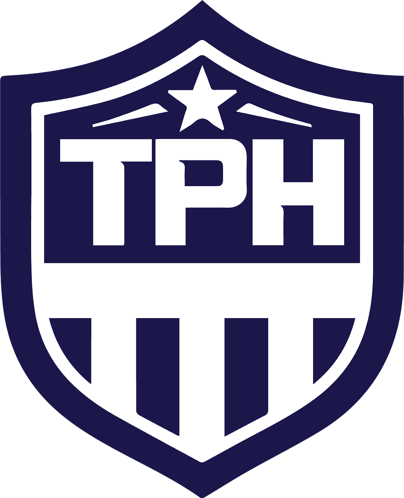 Total Package Hockey logo