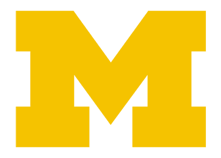 University of Michigan logo