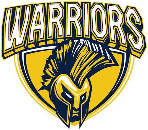 Warriors Hockey logo