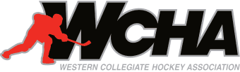 WCHA logo