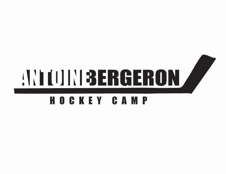 Bergeron Hockey LLC logo