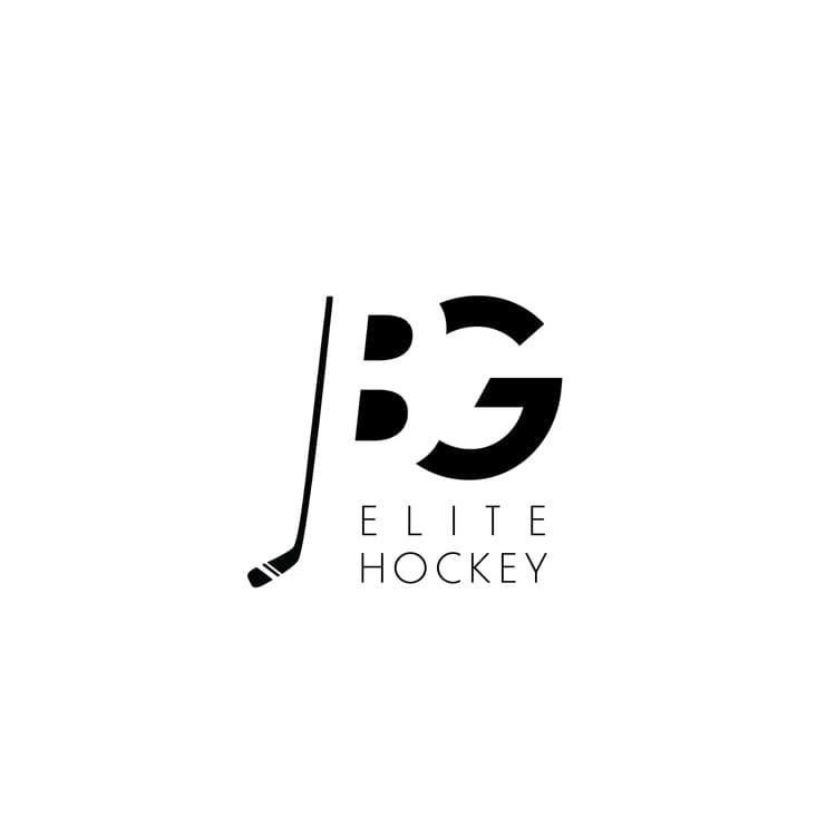 Breakaway Girls Elite Hockey logo