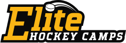 Elite Hockey Training Center logo