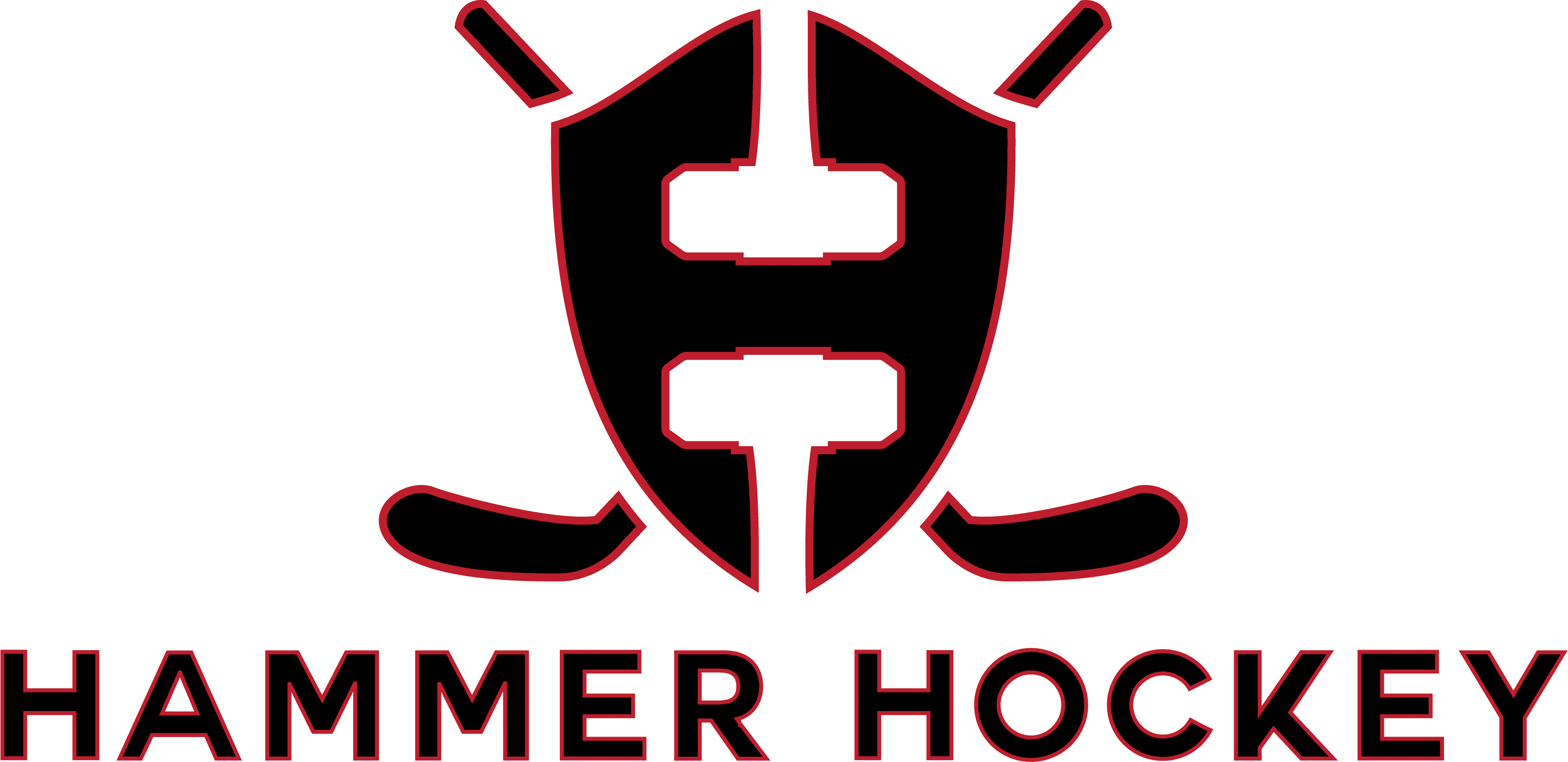 Hammer Hockey Development logo