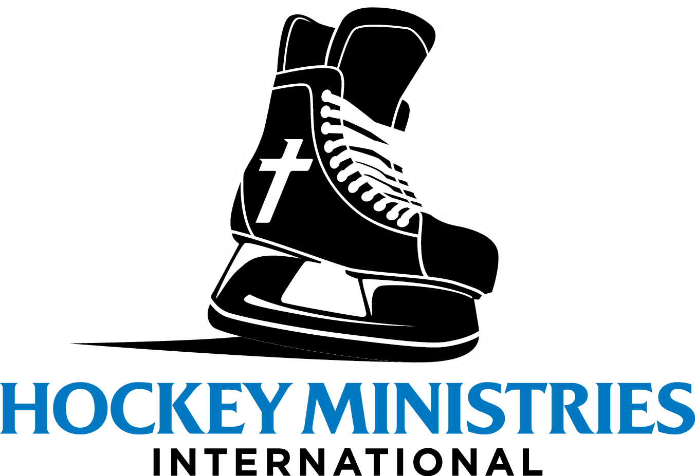 Hockey Ministries International logo