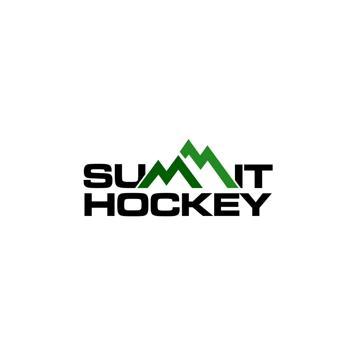 Summit Hockey Development logo