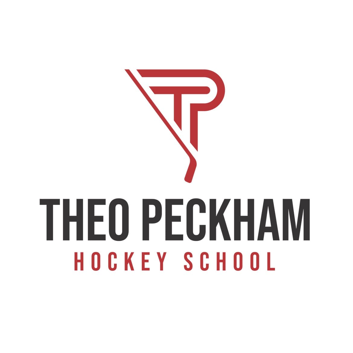 TP Hockey School Inc. logo